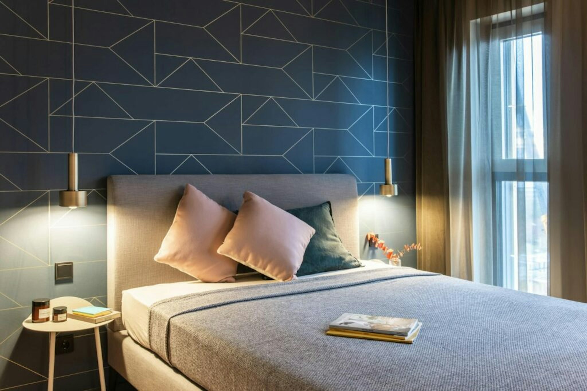 ipartment Frankfurt Airport 4/10