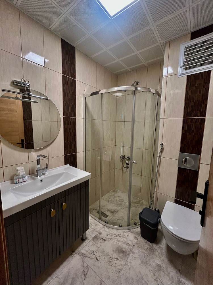 Akpinar Hotel 43/43