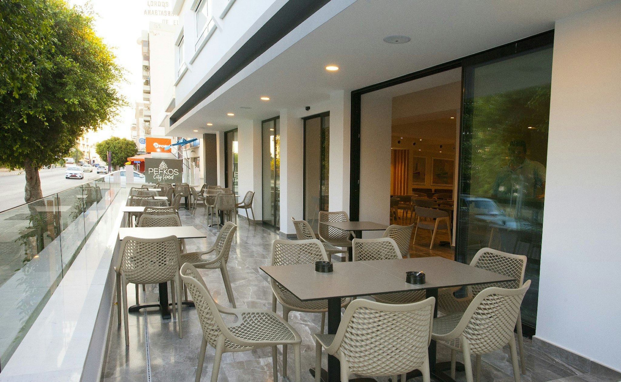 Pefkos City Hotel 14/23