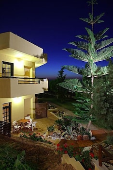 Kreta Natur 1/50