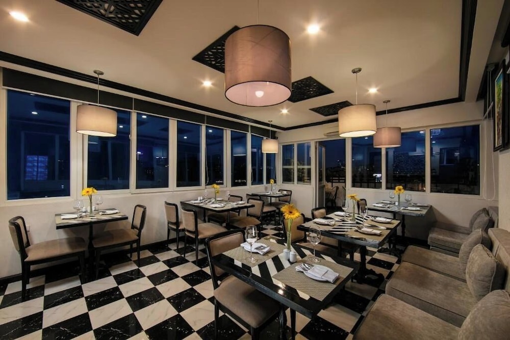 Serenity Diamond Hotel 14/22