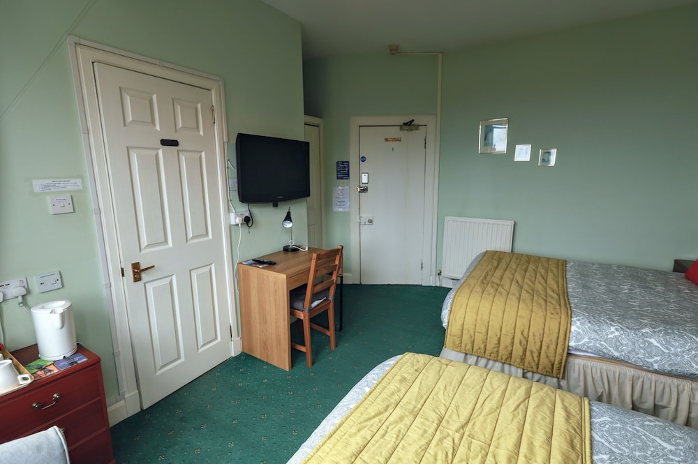 Airdenair Guest House 36/50