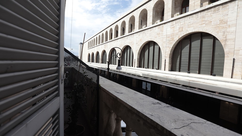 Suite Inn Rome 3/57