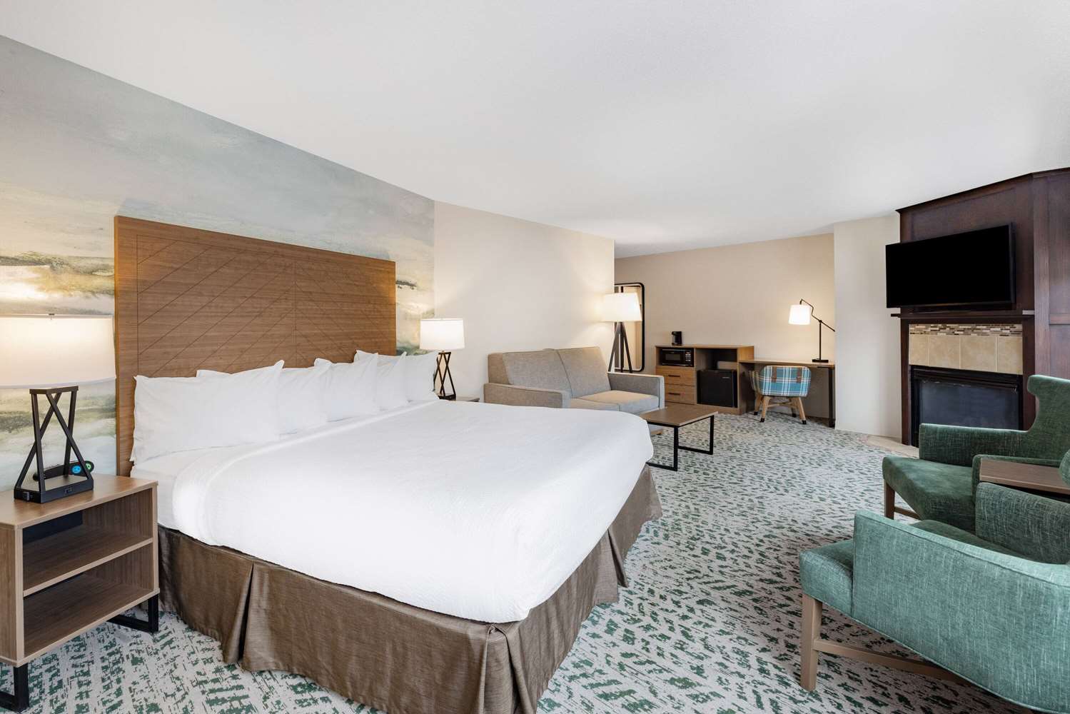 Americinn By Wyndham Proctor Duluth Black Woods 10/53