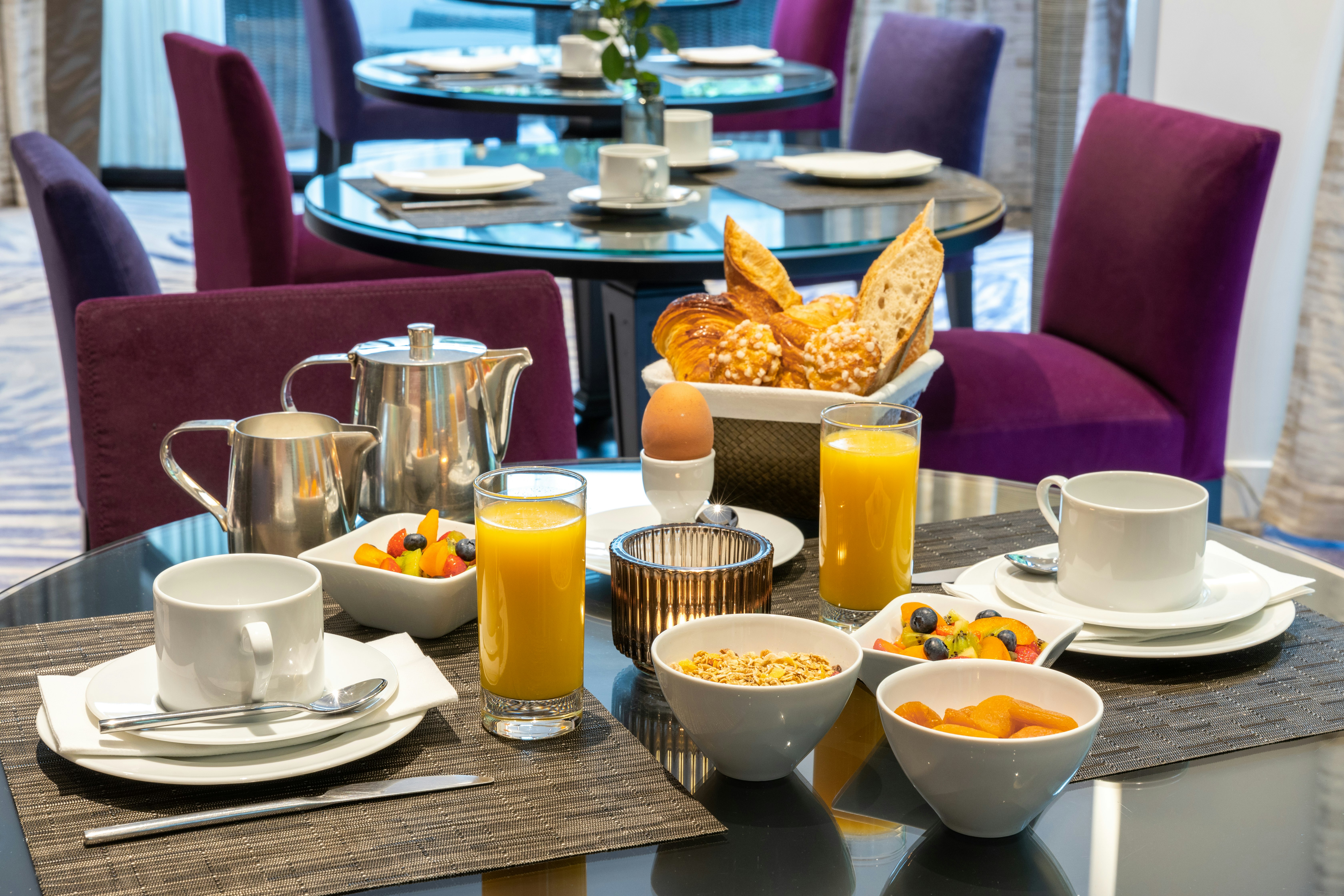 Hotel Garden Elysees 62/81