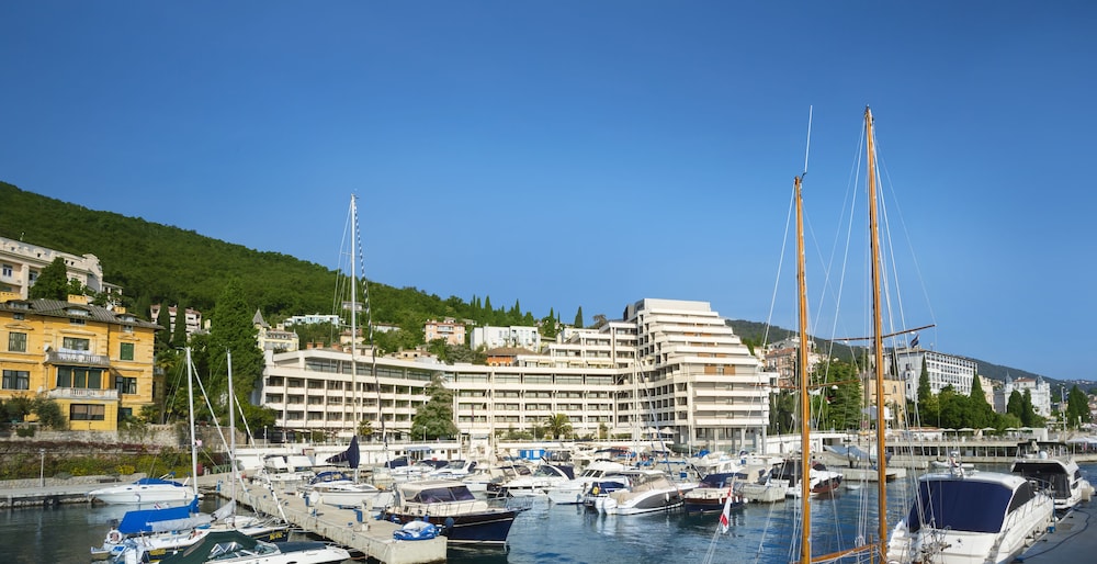 Hotel Admiral 55/59