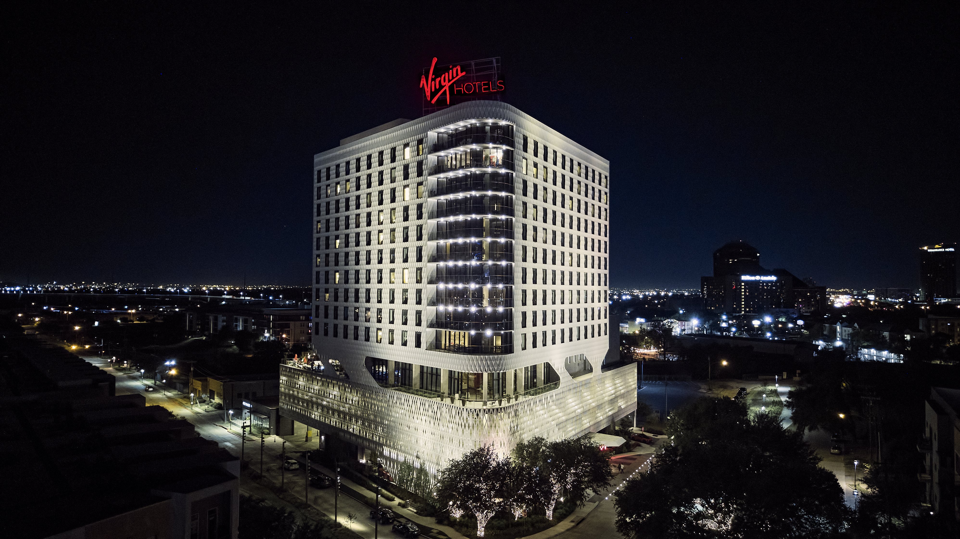 Virgin Hotels Dallas 2/80