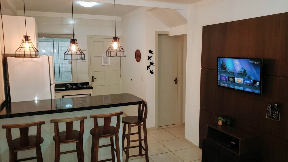 Residencial Catarina 36/48