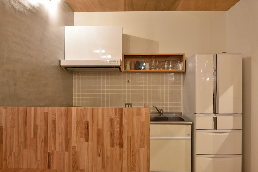 Hostel Mitsuwaya Osaka 11/60