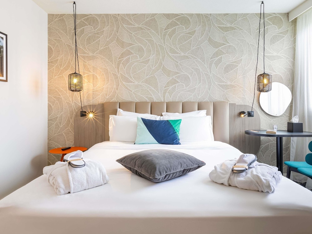 Mercure Mulhouse Centre 16/76