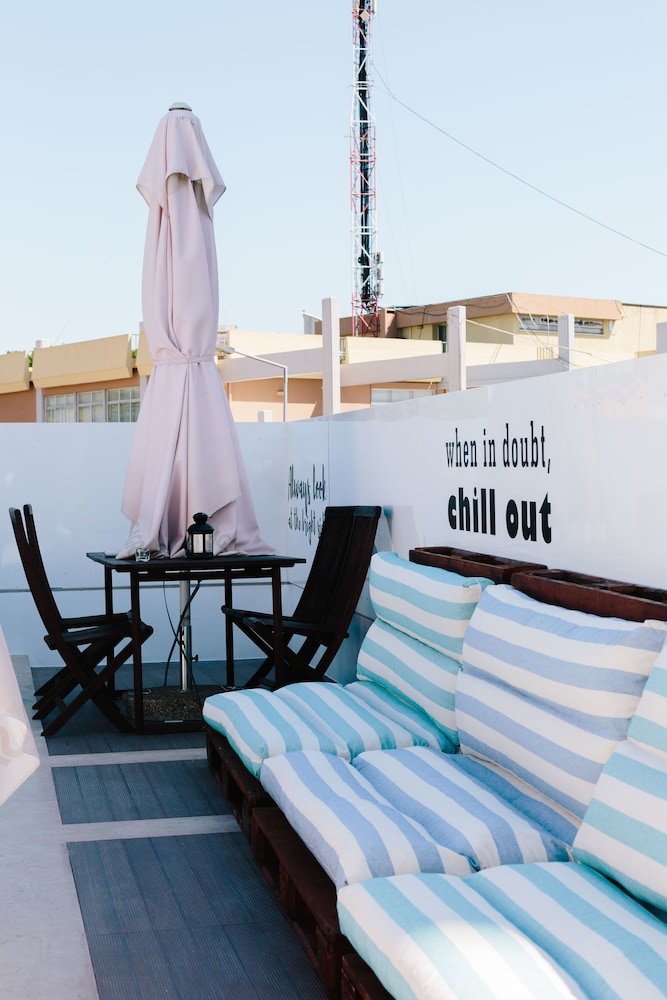Lisbon South Hostel 21/29