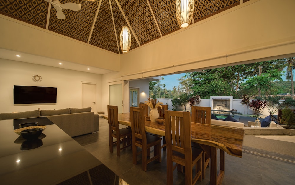 Tropik Resort Lombok 35/50