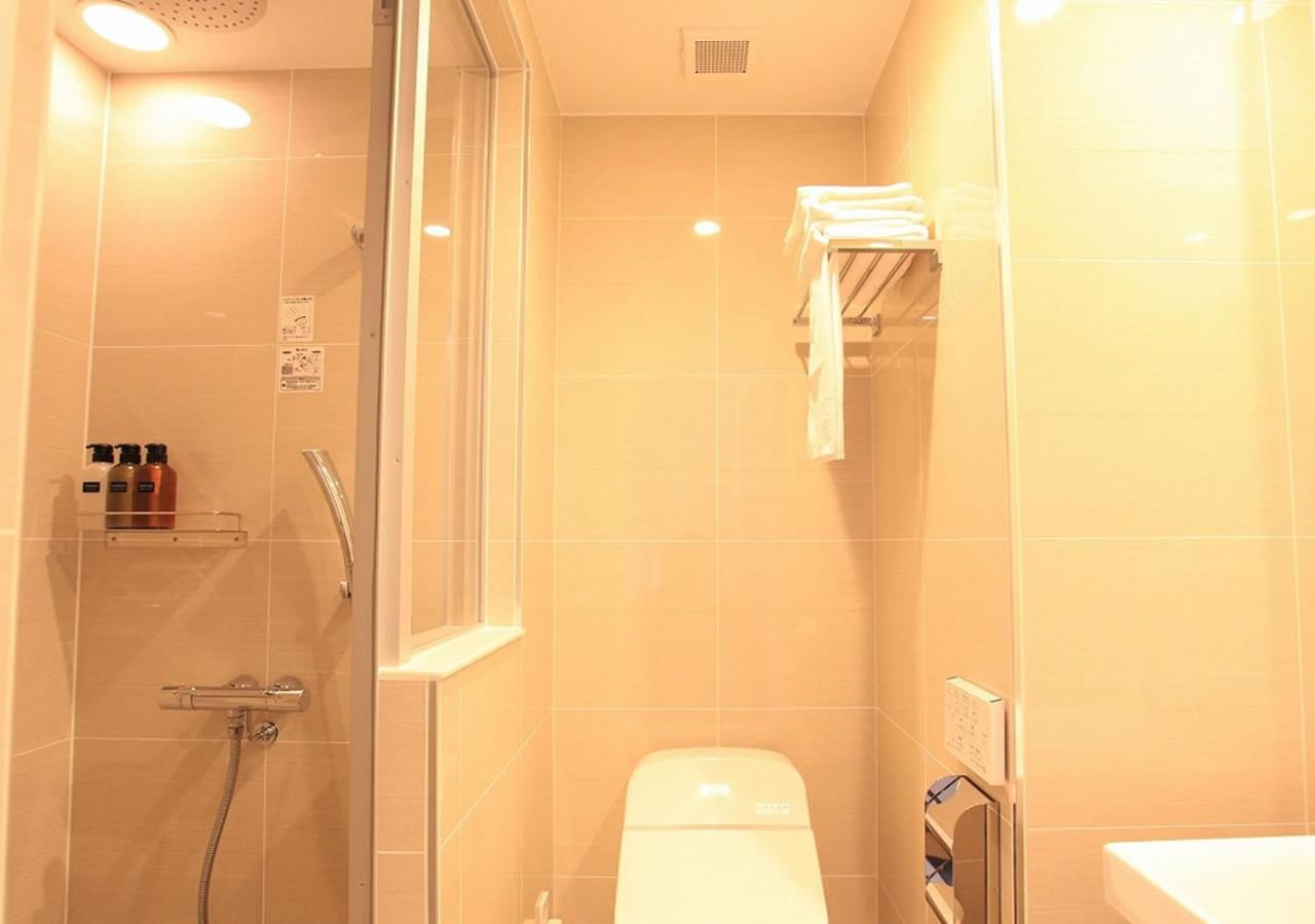 غرفة سوبيريور بسرير كينج، Urban Hotel Kyoto Gojo Premium 3/3