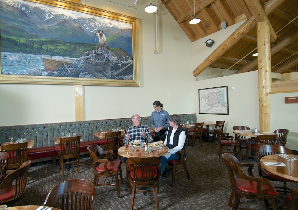 GRANDE DENALI LODGE 31/50