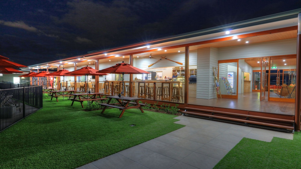 Ingenia Holidays Rivershore 46/50
