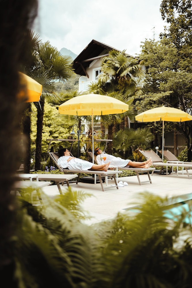 Hotel Bavaria 59/73