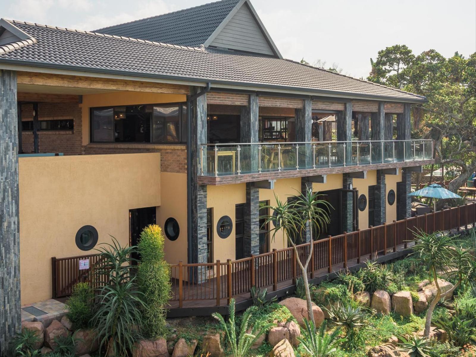The Lazy Moose Restaurant & Lodge 2/42