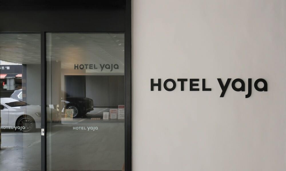 Hotel Yaja Jeongwang 71/87