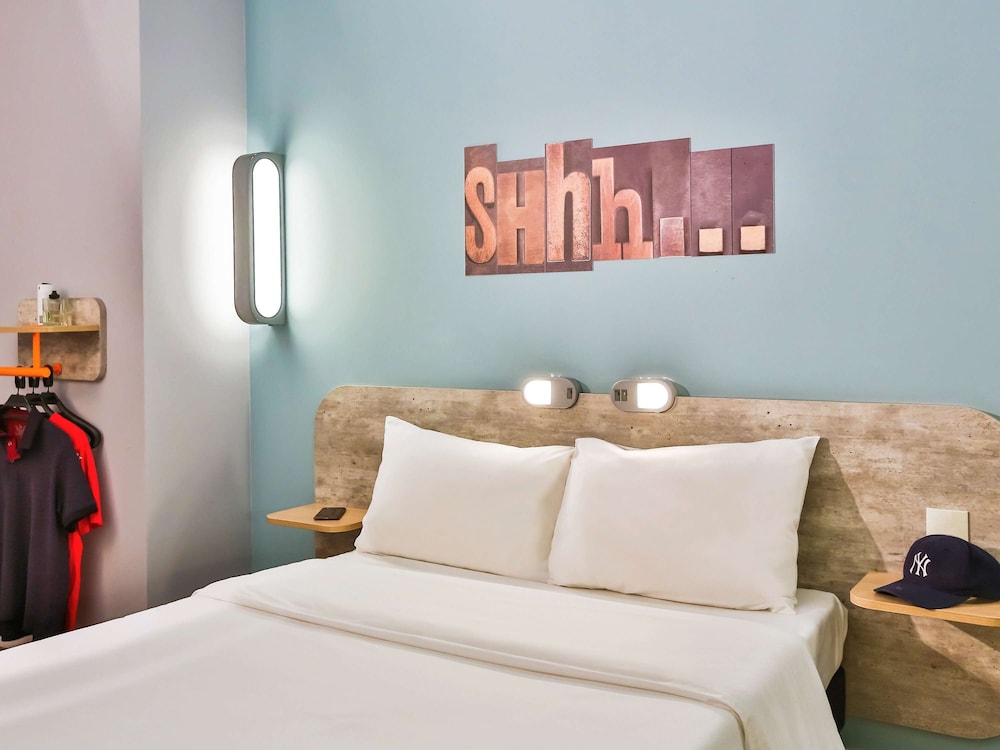 Ibis Budget Sorocaba 19/48
