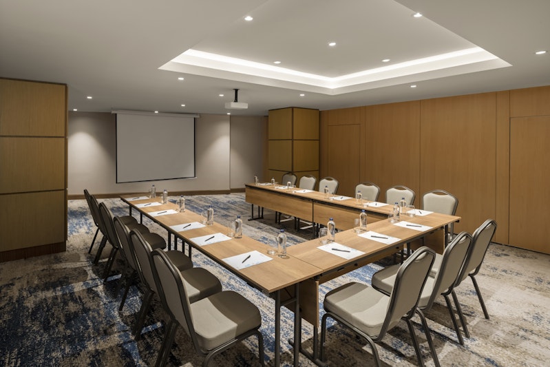 Hilton Garden Inn Balikesir 11/11