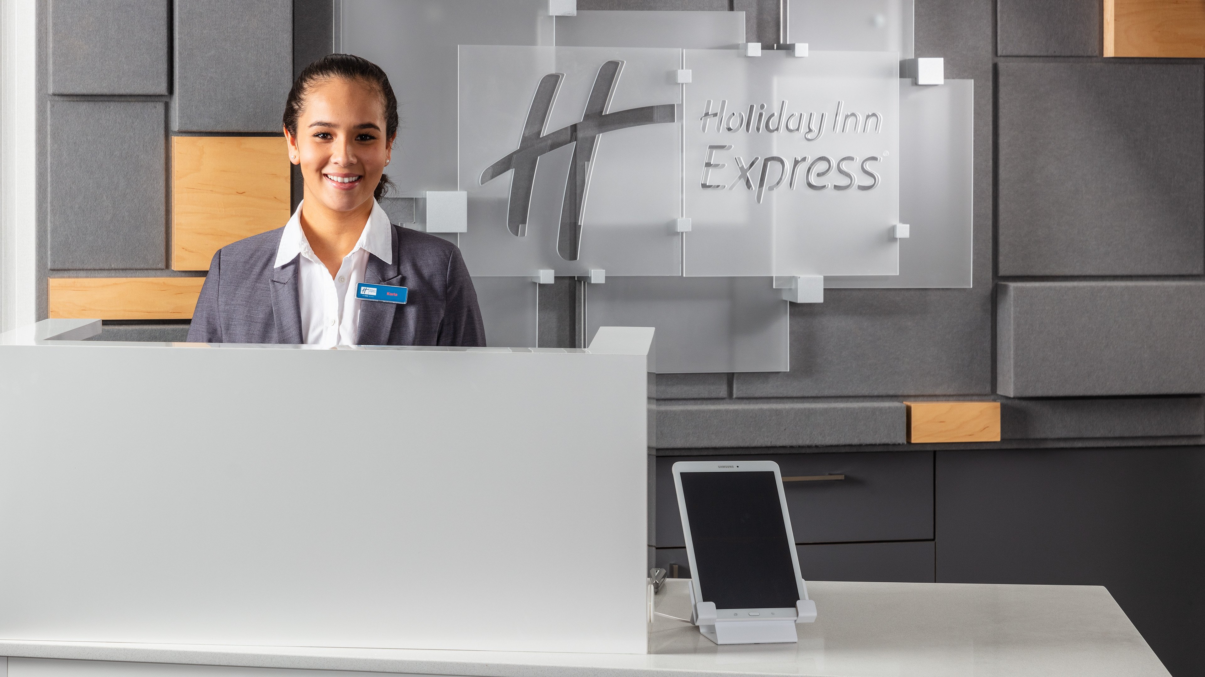 Holiday Inn Express Quebec 7/78