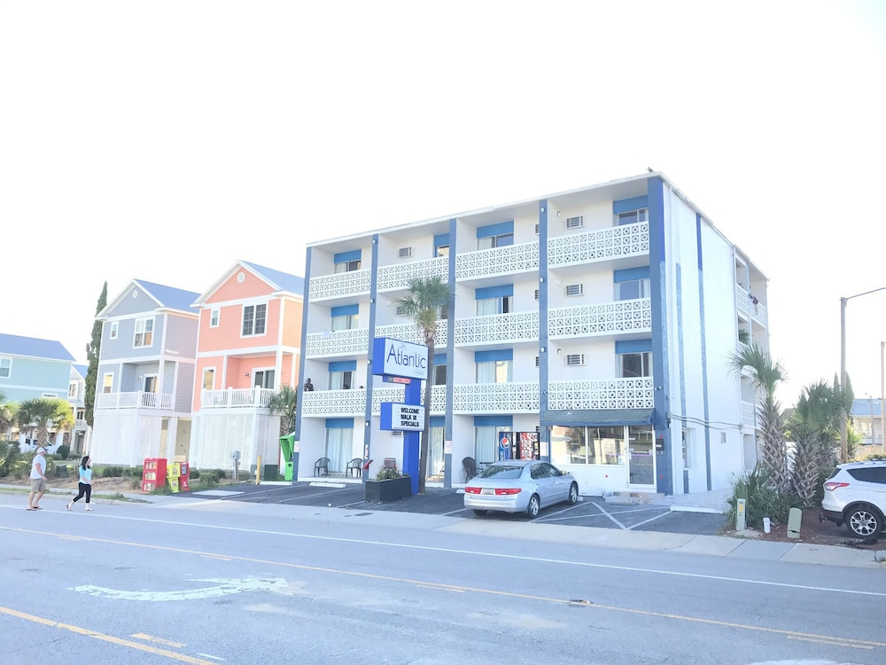 THE ATLANTIC HOTEL image