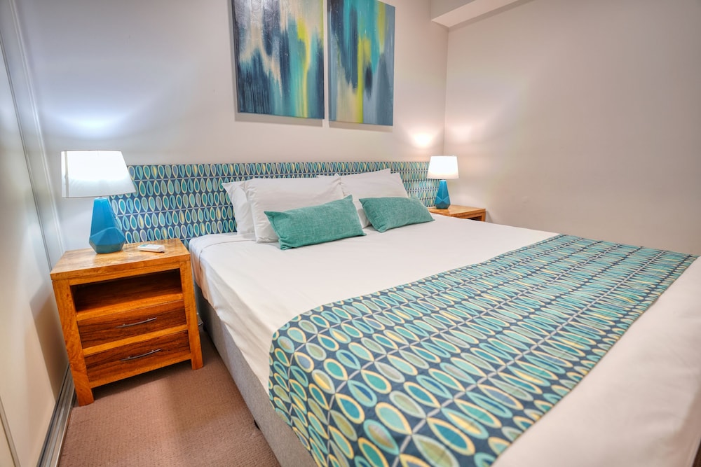 Q Resort Coolum At the Beach Resort 20/79