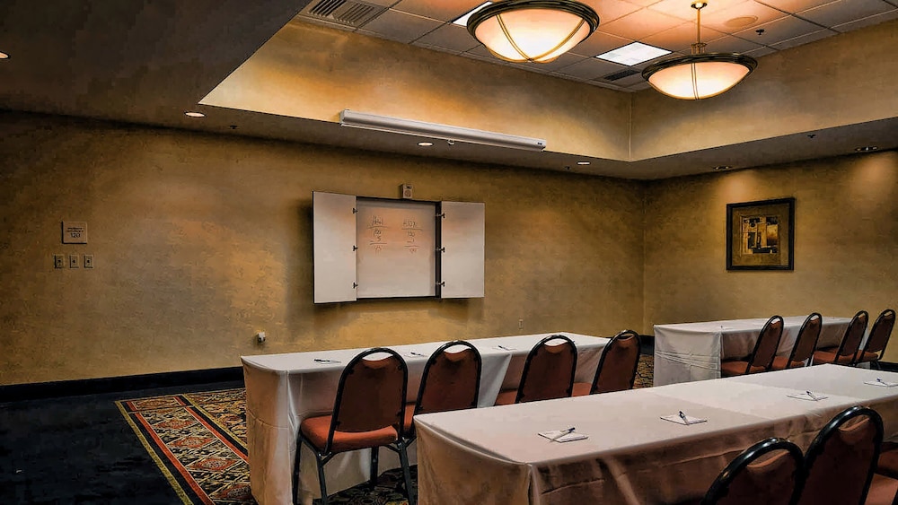 Holiday Inn Express La Plata 48/48
