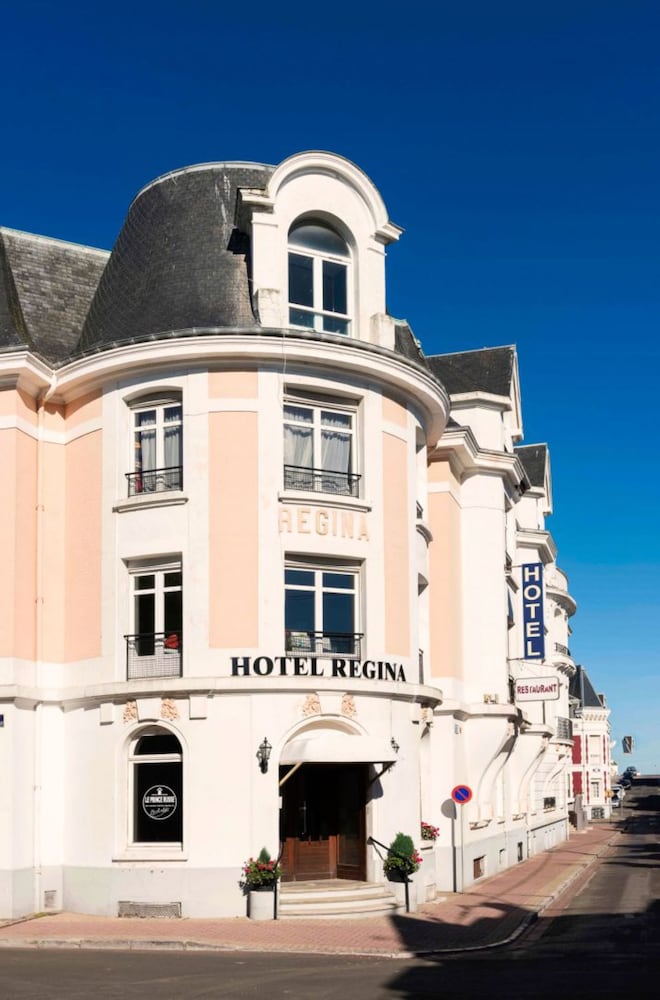 Hotel Regina 3/41