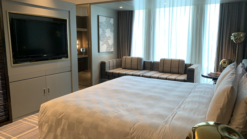 Hotel Indigo Shanghai Jing An 10/53