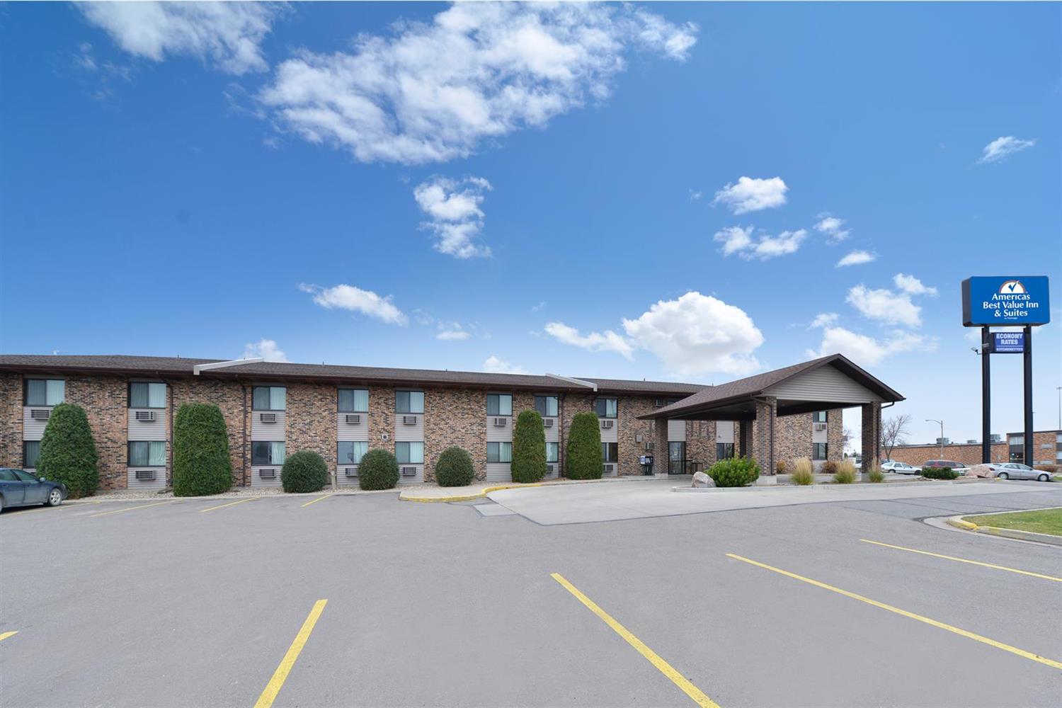 Americas Best Value Inn & Suites Bismarck 19/31