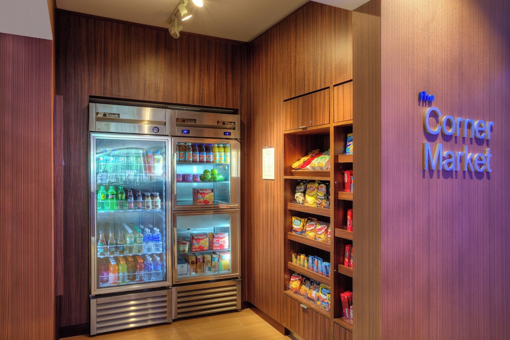 Fairfield Inn And Suites By Marriott Austin San Marcos in SAN MARCOS - TX