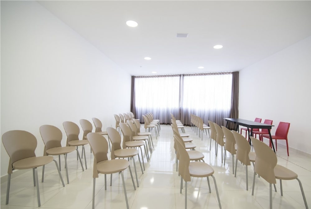 Hotel H2 Congonhas 53/62
