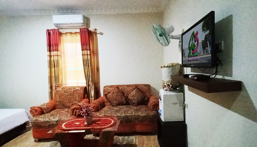 Hotel Syariah GS HERITAGE Kota Metro 9/11