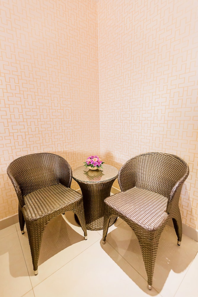 Roseate Hotel Chiang Mai 56/71