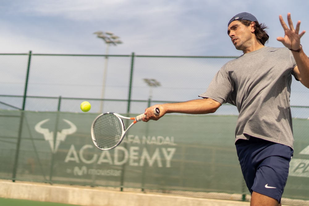 Rafa Nadal Sport Residence 49/50