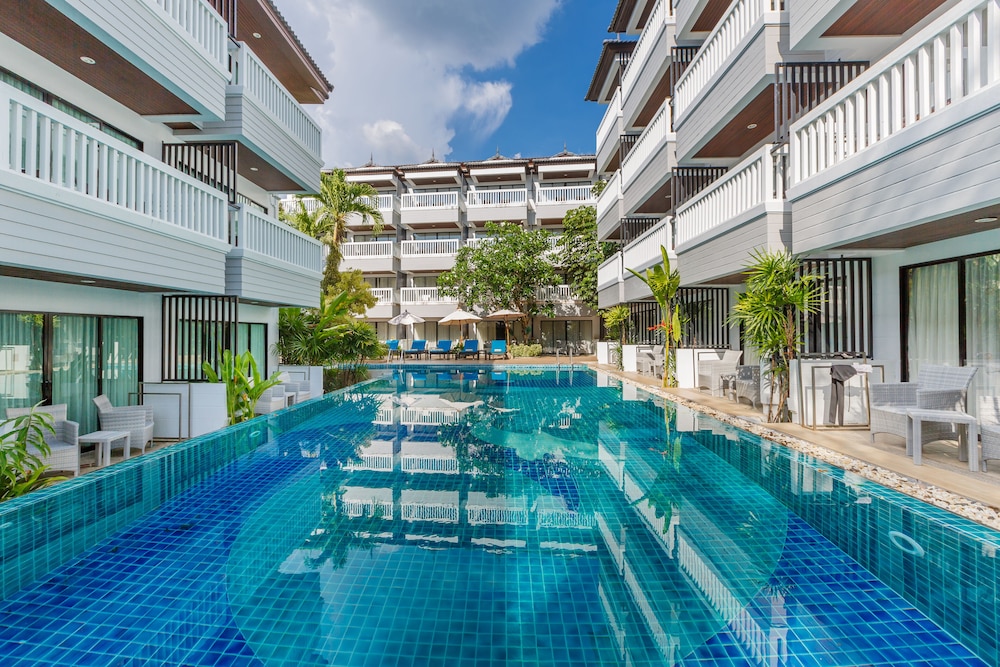 Aonang Buri Resort 7/62