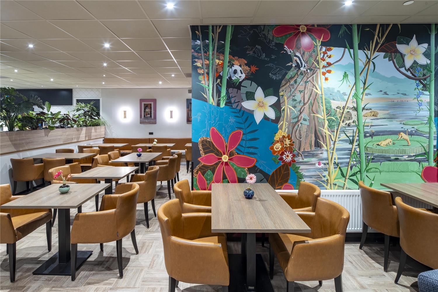Best Western Amsterdam 22/29