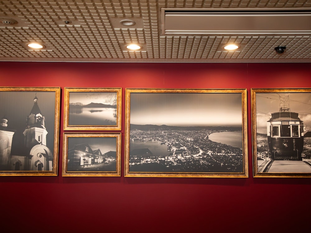 Hotel Resol Hakodate 39/77