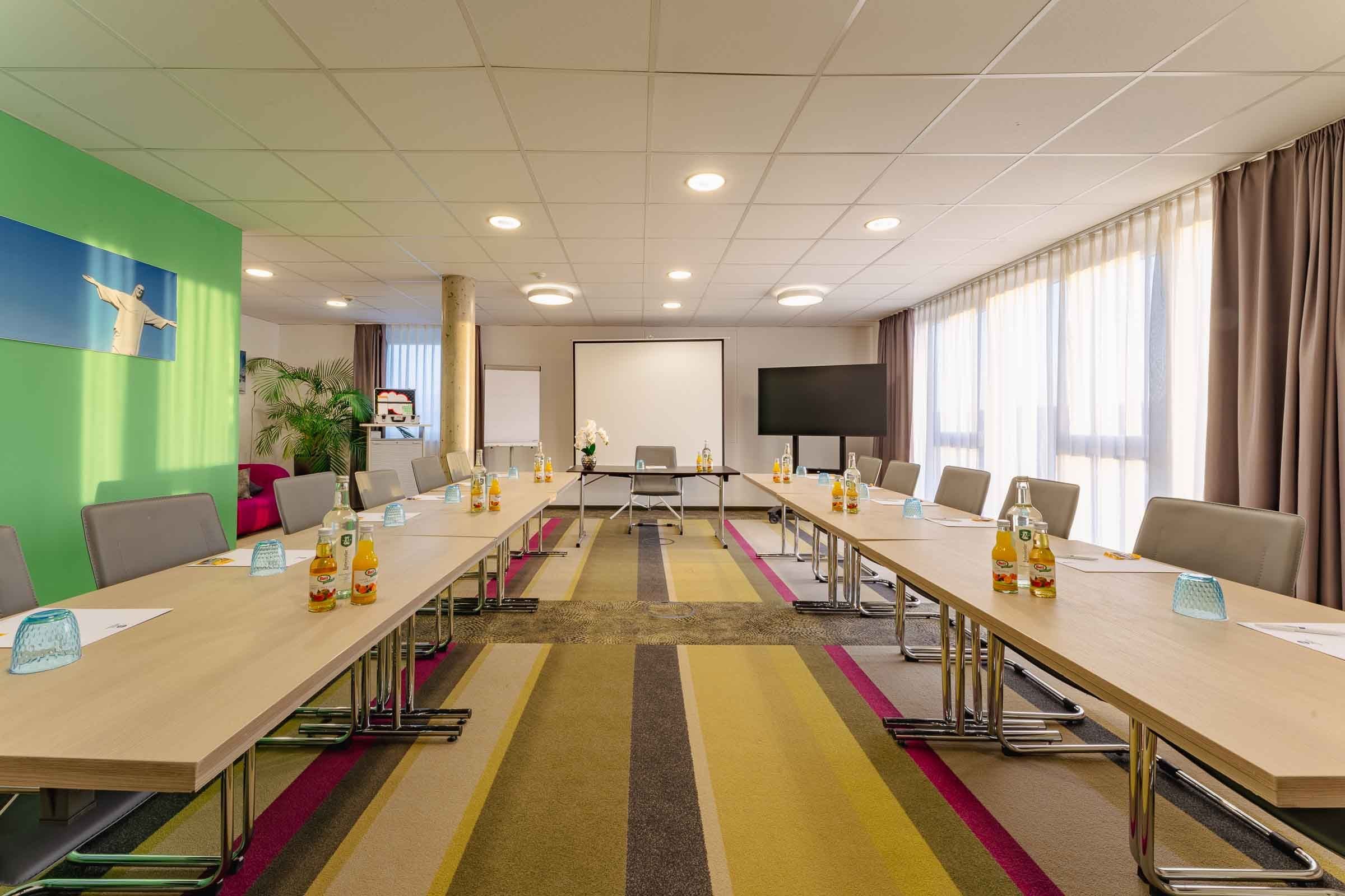 Hotel Bad Rappenau 5/8