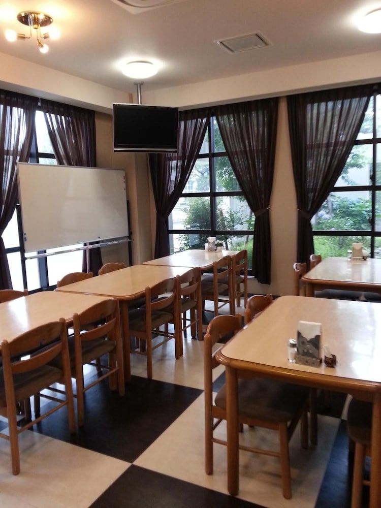 Kagoshima Dai-Ichi Hotel Kishaba 29/32