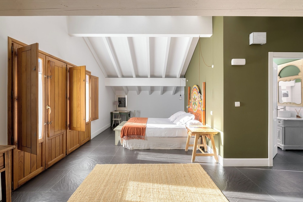 Casa Rural Errota Barri 21/50