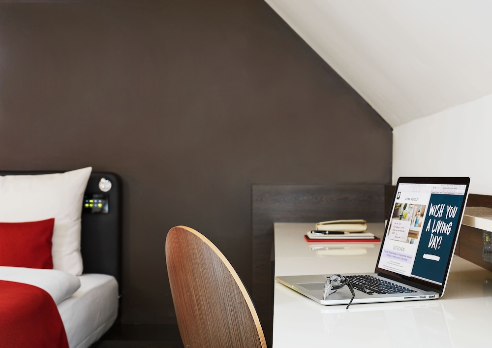 Living Hotel Das Viktualienmarkt 35/47