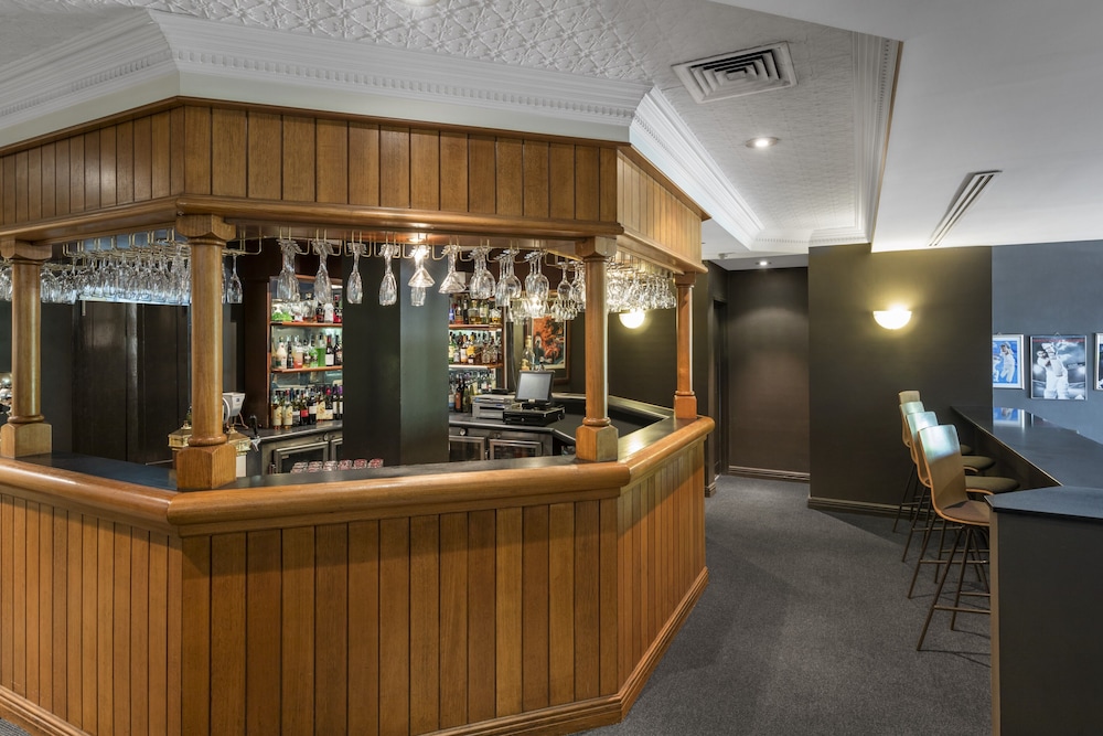 Nesuto Pennant Hills Apartment Hotel 8/48