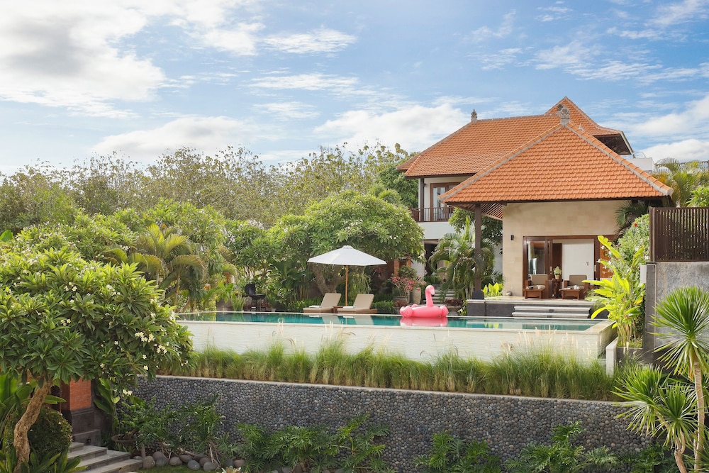 The Bija Villas Canggu 25/35