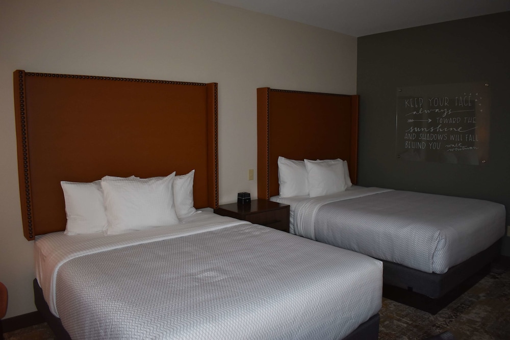 La Quinta Inn Suites By Wyndham Flagstaff East I 40 10/49