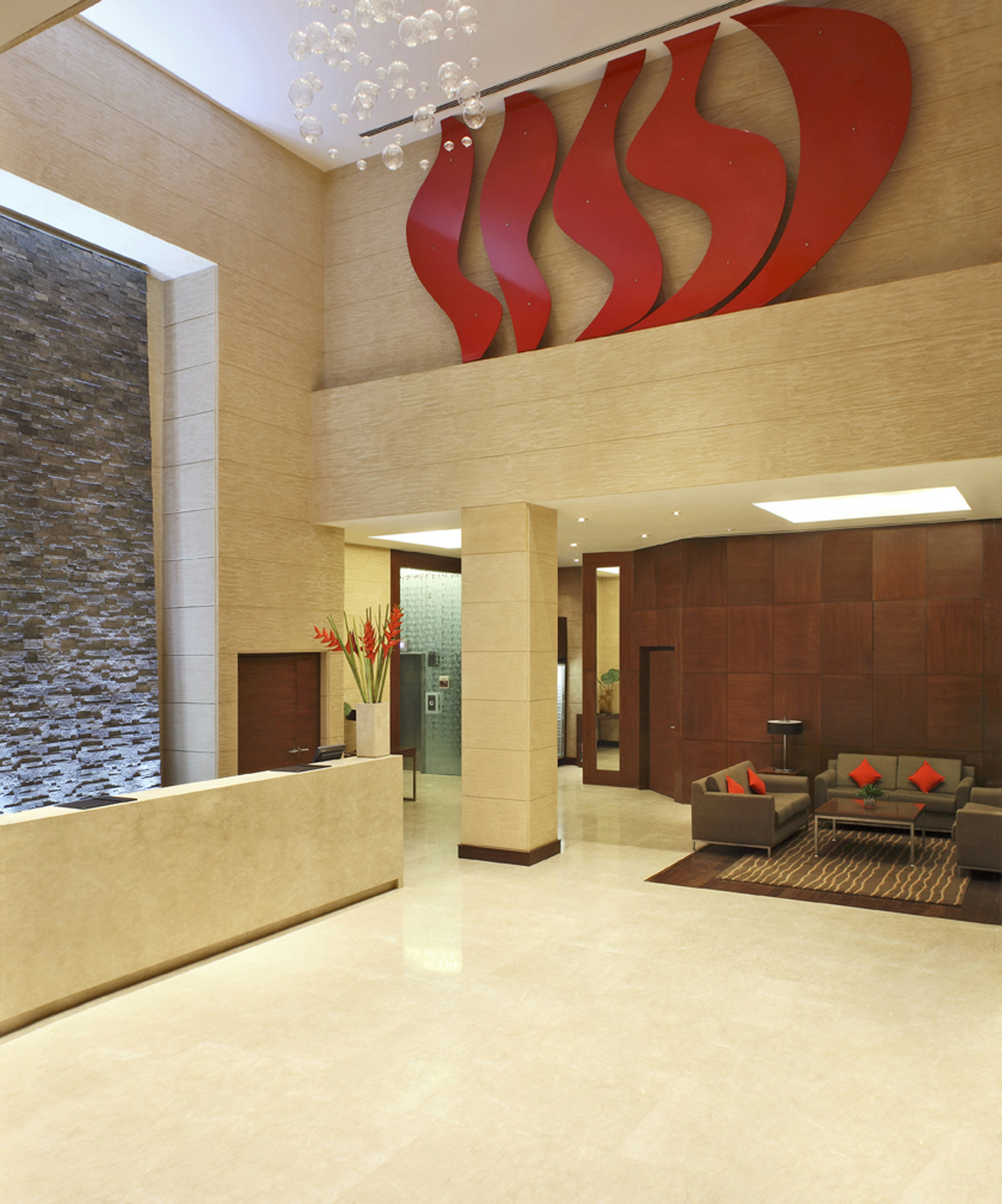 Hilton Garden Inn New Delhi Saket 13/66