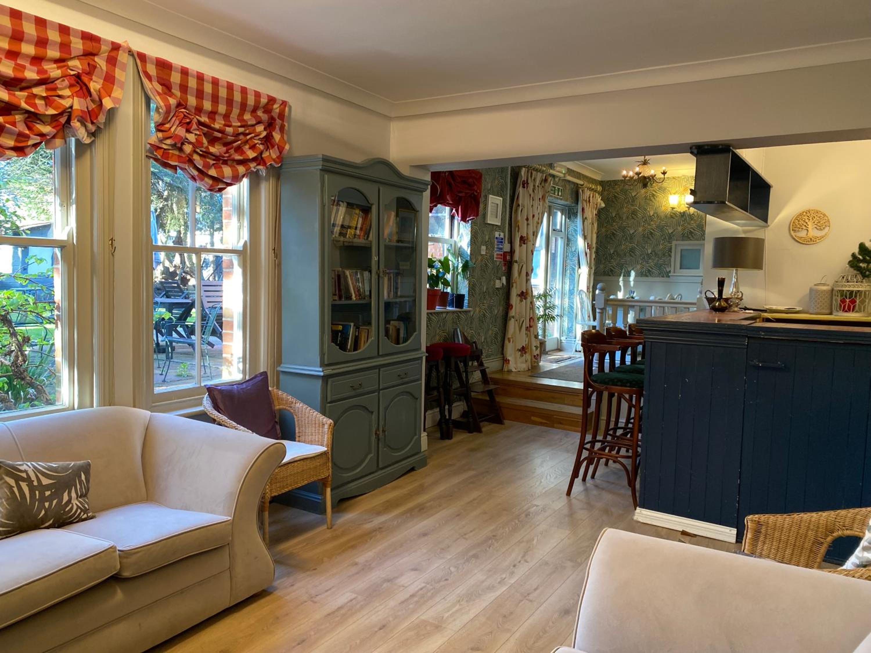 Pickwicks Guest House 13/29