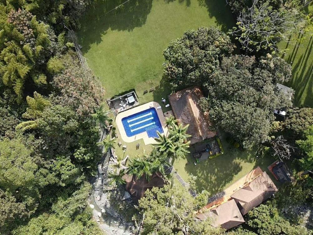 La Selva Hotel San Jeronimo 45/50