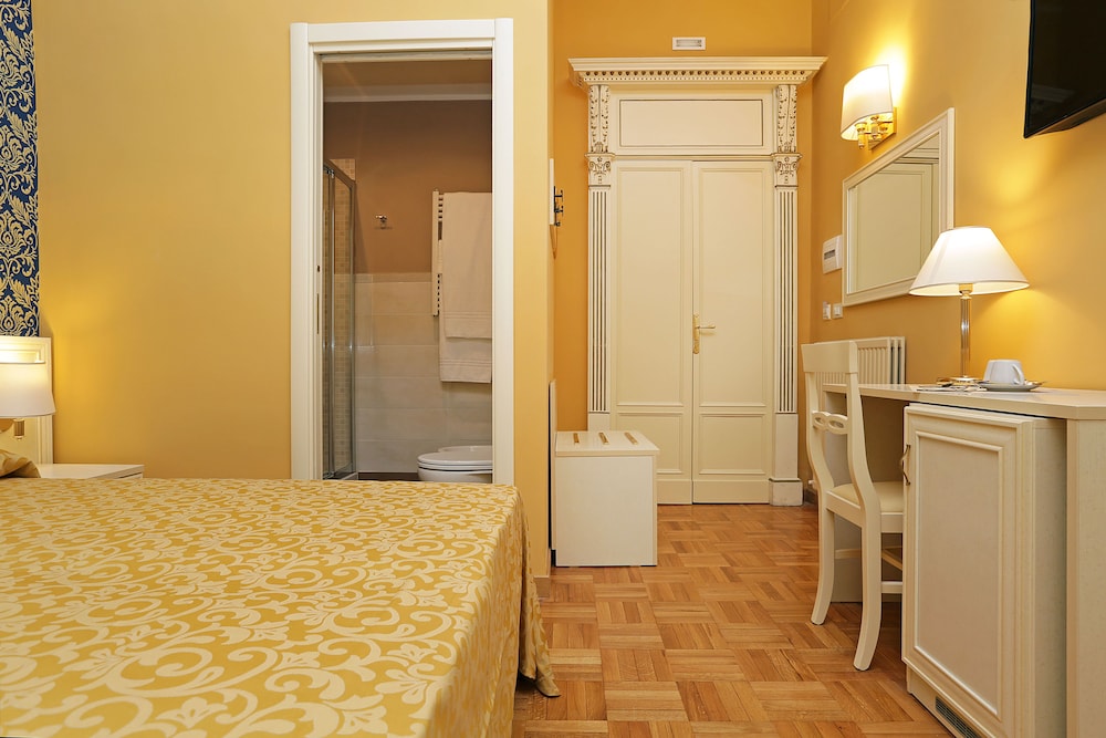DG Prestige room 14/53
